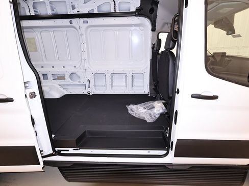 New 2026 Ford Transit 350 148 High Roof Extended DRW RWD image 16