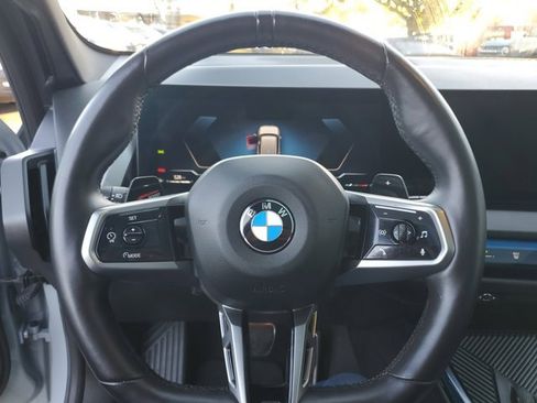 Used 2025 BMW X3 xDrive30i image 22