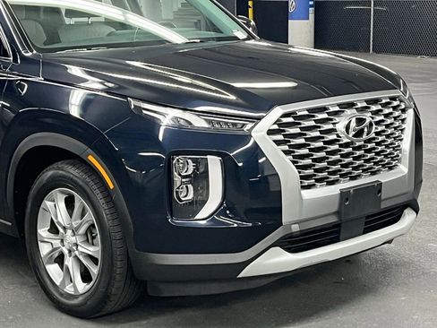 Used 2021 Hyundai Palisade SE image 35