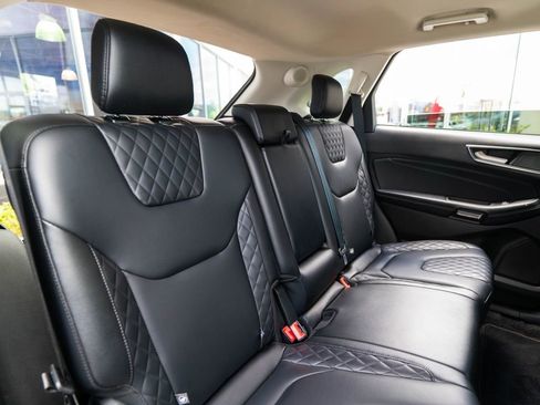 Used 2024 Ford Edge Titanium AWD/4WD image 34