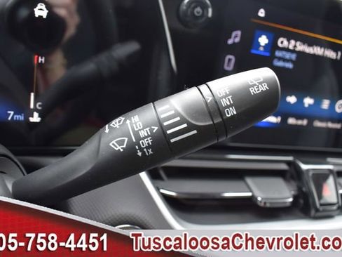 New 2026 Chevrolet TrailBlazer LT w/ Convenience Package image 24