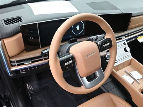 New 2026 Hyundai Santa Fe Limited image 17