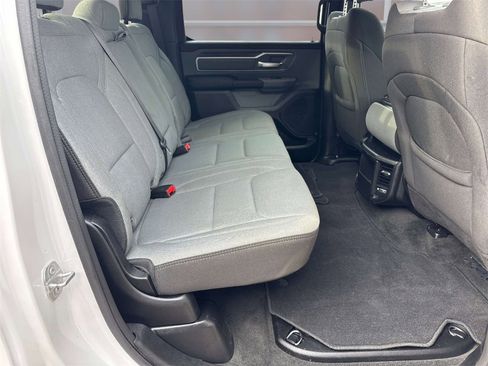 Used 2023 RAM 1500 Big Horn image 12