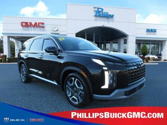 Used 2023 Hyundai Palisade SEL w/ Premium Package video 1