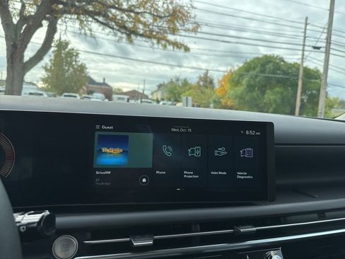 New 2026 Hyundai Tucson SEL image 20