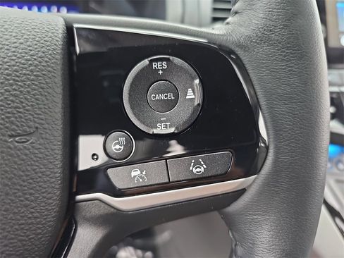 Certified 2023 Honda Odyssey Elite image 35