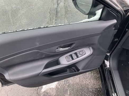 New 2026 Nissan Sentra SV w/ SV Convenience Package image 26