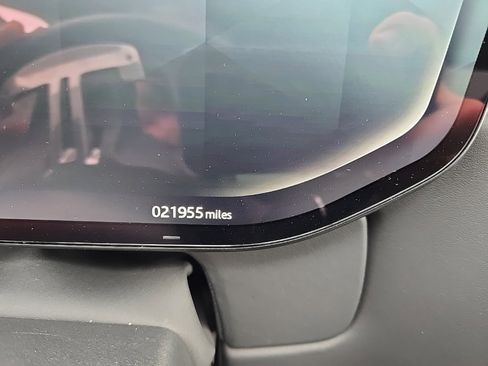 Used 2024 Land Rover Range Rover SE image 9