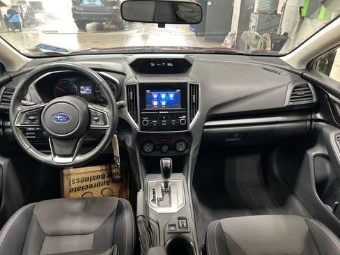 Used 2018 Subaru Crosstrek 2.0i Premium image 2
