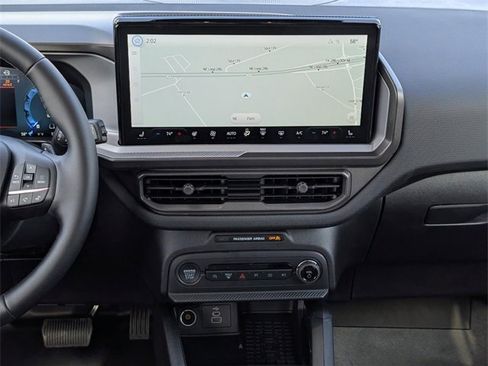 New 2025 Ford Bronco Sport Badlands w/ Badlands Tech Package image 11