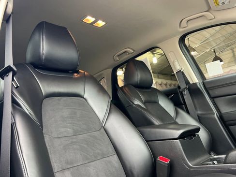Used 2023 MAZDA CX-5 AWD 2.5 S w/ Select Package image 20