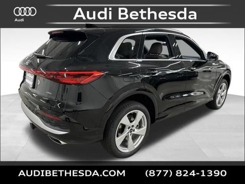 New 2026 Audi Q5 Premium Plus AWD/4WD image 7