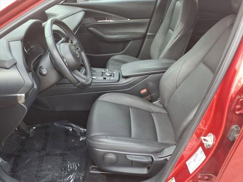 Used 2023 MAZDA CX-30 AWD 2.5 S w/ Select Package image 18