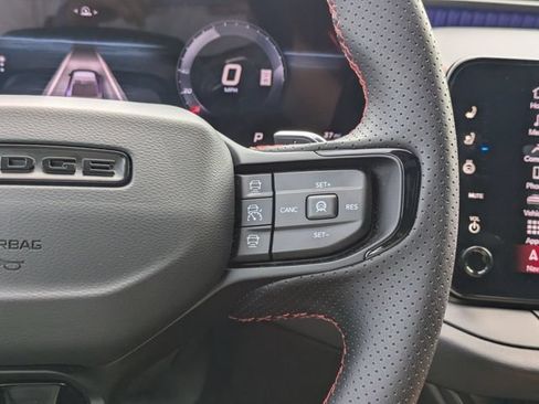 New 2026 Dodge Charger R/T AWD/4WD image 27