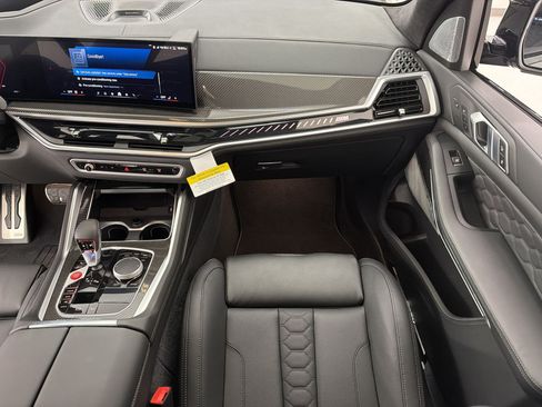 New 2026 BMW X5 M Competition w/ Executive Package AWD/4WD image 30
