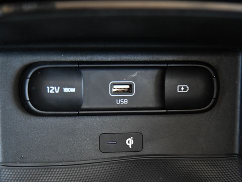 Used 2022 Kia Telluride S AWD/4WD image 28