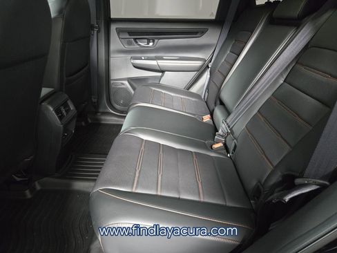 Used 2025 Honda CR-V Sport-L image 13