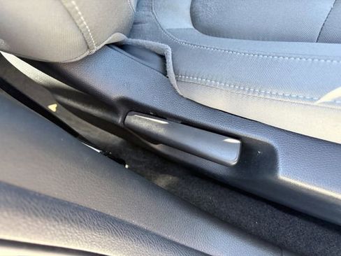 Used 2016 Honda Civic LX image 19