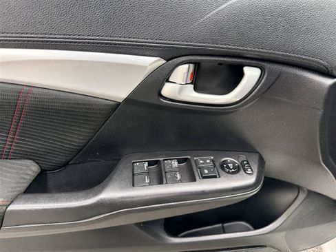 Used 2015 Honda Civic Si image 27