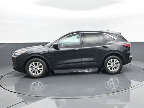 Used 2023 Ford Escape Active image 5