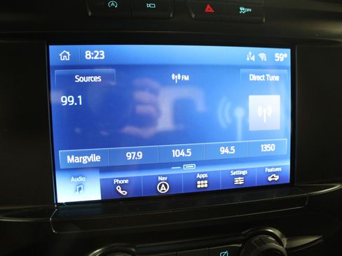 Used 2023 Ford F150 XL w/ STX Appearance Package RWD image 13