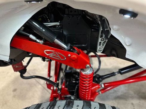 Used 2021 Ford F250 Platinum image 18