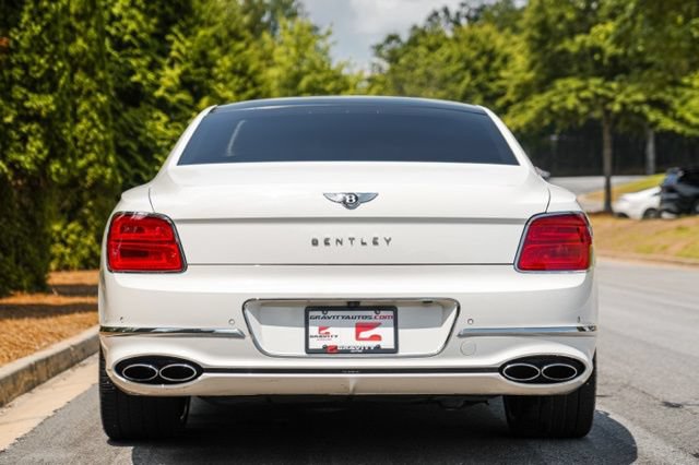Used 2022 Bentley Flying Spur V8 AWD/4WD image 17