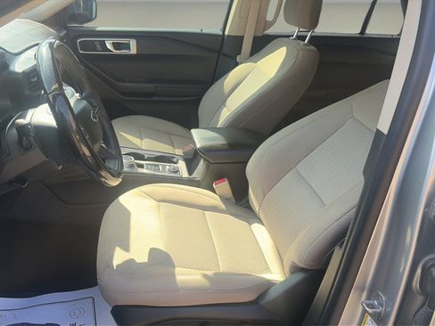 Used 2022 Ford Explorer 4WD image 15