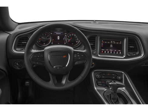 Used 2019 Dodge Challenger SXT RWD image 2