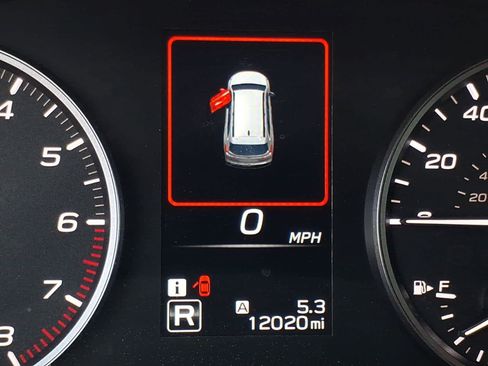 Certified 2025 Subaru Ascent Premium AWD/4WD image 39