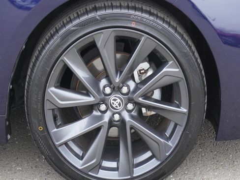 Used 2024 Toyota Corolla XSE image 5