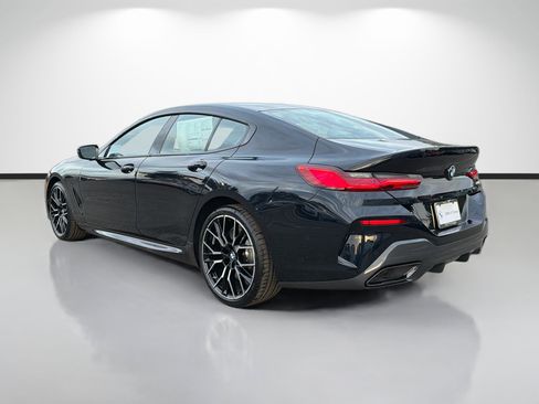 New 2026 BMW 840i image 5