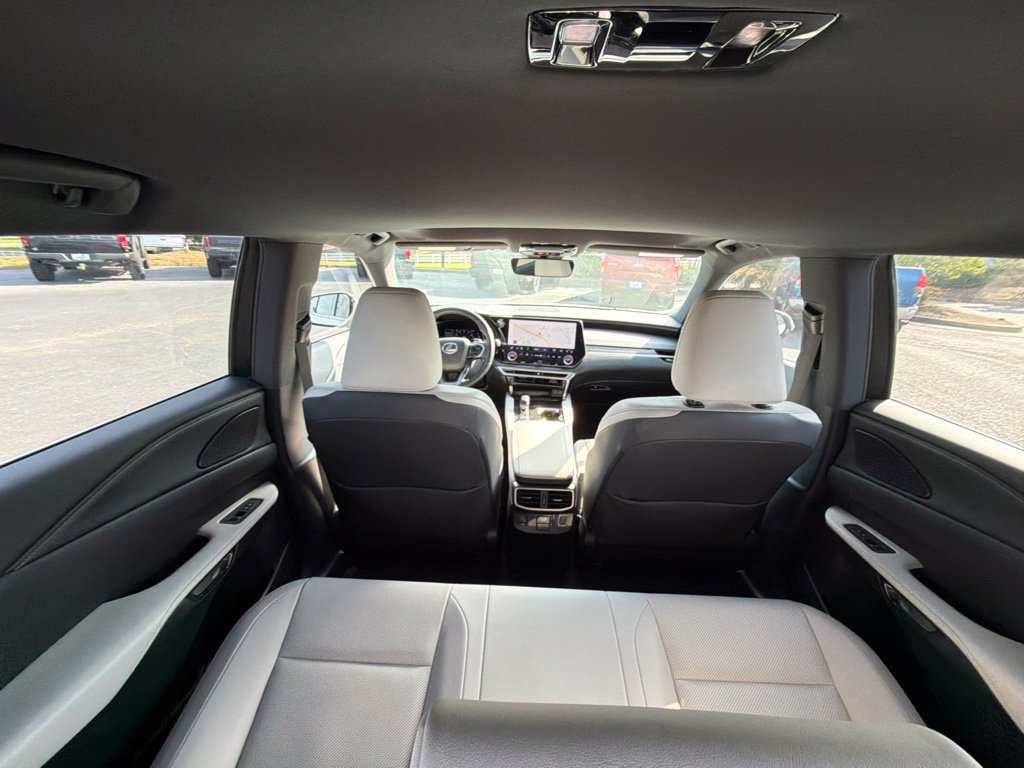 Used 2023 Lexus RX 350 Premium w/ Cold Area Package FWD image 13
