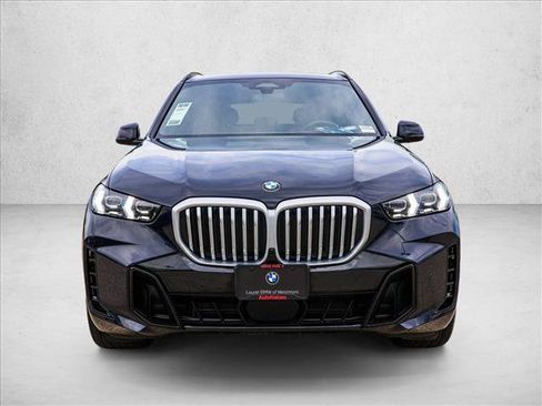 Used 2026 BMW X5 xDrive40i AWD/4WD image 2