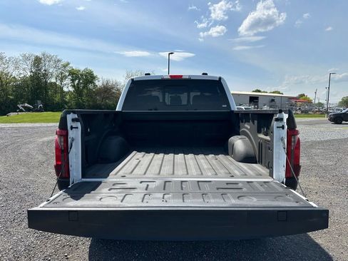 Used 2024 Ford F150 XLT w/ Equipment Group 302A MID AWD/4WD image 19