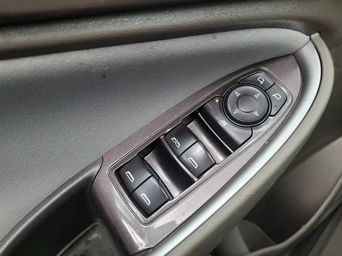 Used 2022 Chevrolet Malibu LT FWD image 27