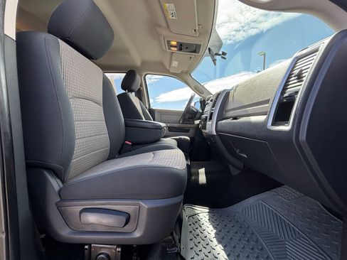 Used 2011 RAM 2500 SLT AWD/4WD image 20