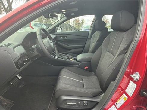 New 2025 Honda Accord Sport image 32