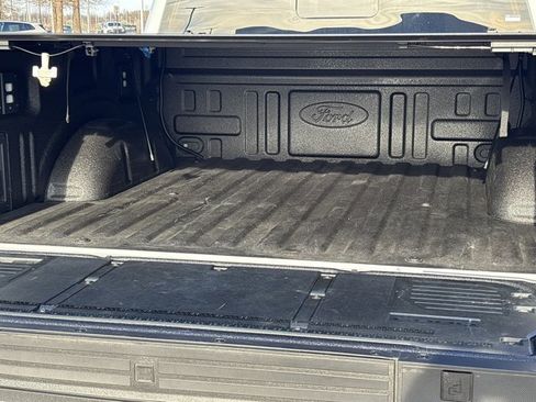 Used 2024 Ford F150 Raptor image 8