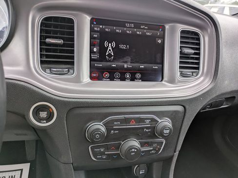 Used 2023 Dodge Charger SXT image 13