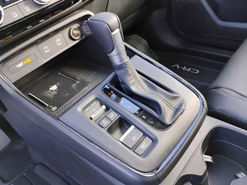 New 2026 Honda CR-V EX-L image 31