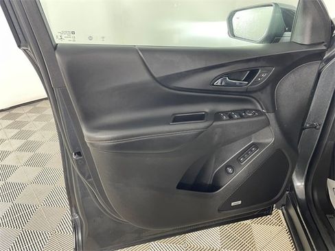 Certified 2021 Chevrolet Equinox Premier image 18