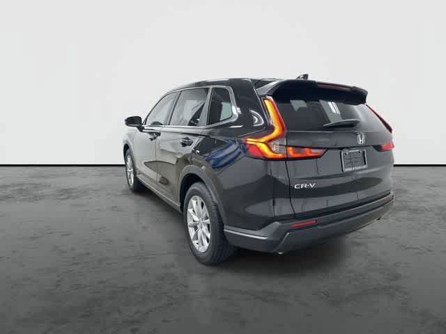 Certified 2026 Honda CR-V EX image 2