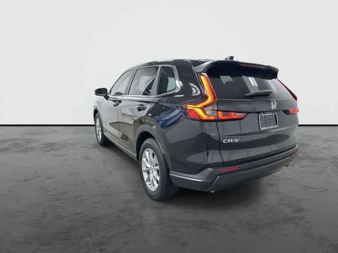 Used 2026 Honda CR-V EX image 2