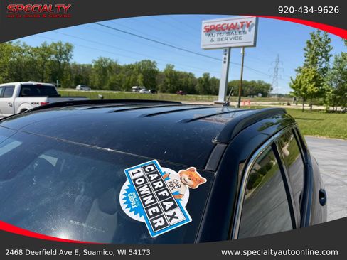 Used 2024 Jeep Compass Latitude AWD/4WD image 11