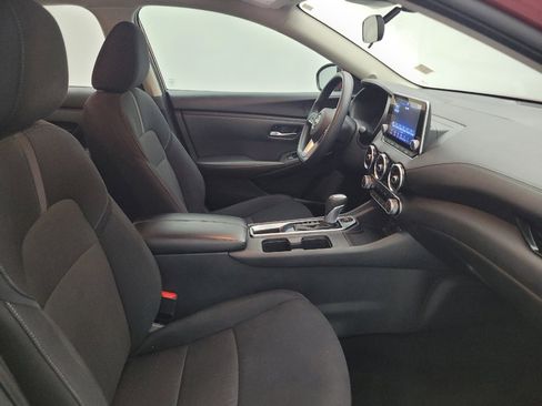 Used 2024 Nissan Sentra SV FWD image 21
