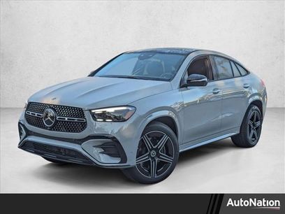 New 2026 Mercedes-Benz GLE 450 GLE 450