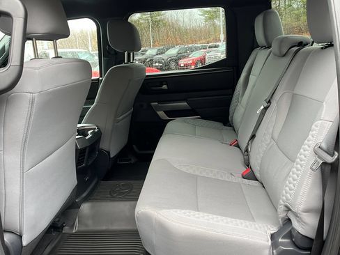 Used 2025 Toyota Tundra SR5 AWD/4WD image 21
