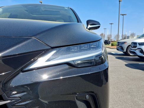 Used 2023 Lexus RX 350 FWD w/ Accessory Package (Z1) image 9