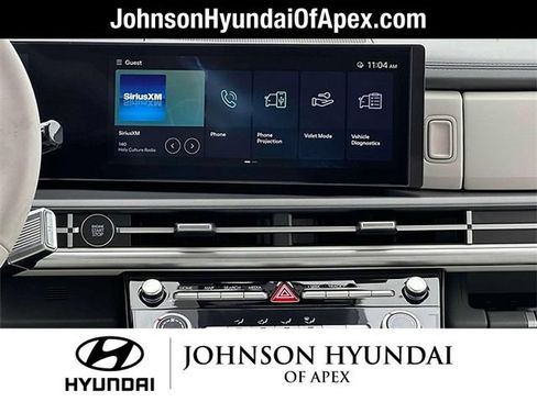 Used 2025 Hyundai Santa Fe SE AWD/4WD image 21